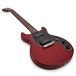 Gibson Les Paul Special Tribute DC, Worn Cherry