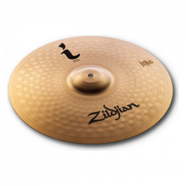 Zildjian I Family 16'' Crash Cymbal