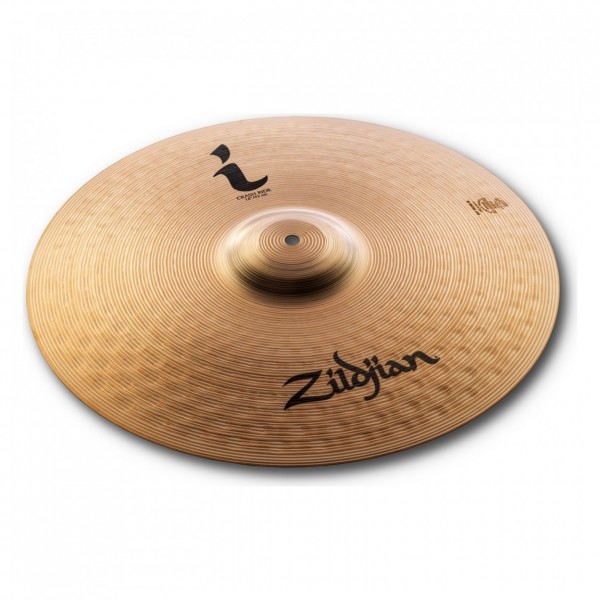Zildjian I Family 18'' Crash Cymbal