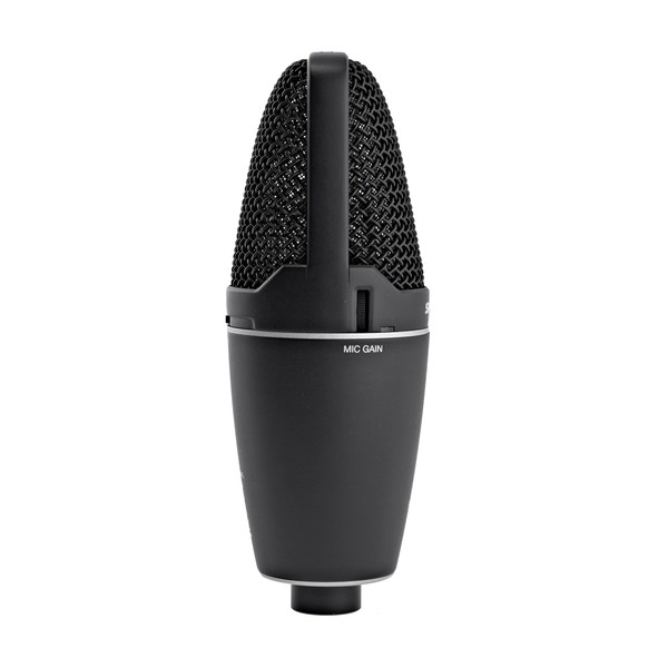 Shure PG27-USB Condenser Microphone