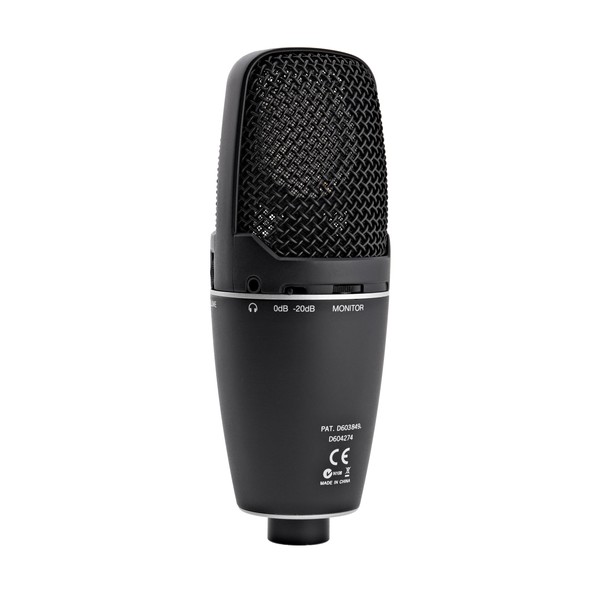 Shure PG27-USB Condenser Microphone