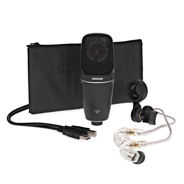 PG27USB-RECORDING
