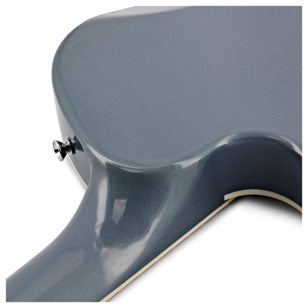 Hartwood Speedway, Blue Suede