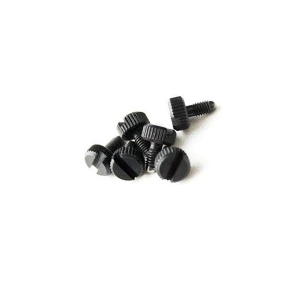 PRS Phase II & III Slotted Thumb Screws, Set of 6