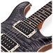 PRS 35th Anniversary Custom 24 Pattern Thin Neck, Charcoal #0297658