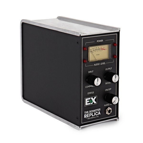 ギター Solo Dallas THE SCHAEFFER REPLICA The Schaffer Replica® - Storm – SoloDallas LLC