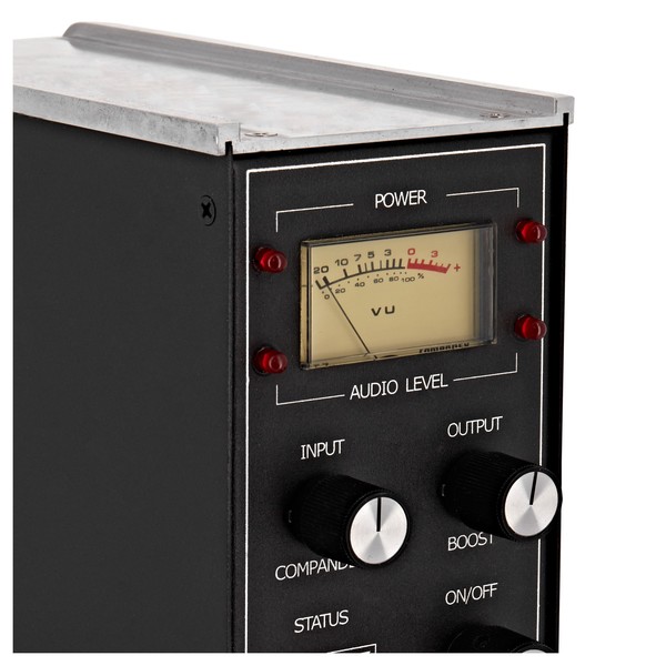 SoloDallas The Schaffer Replica Ex Tower | Gear4music