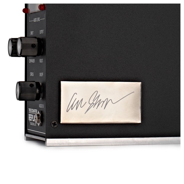 SoloDallas The Schaffer Replica Ex Tower | Gear4music