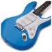 LA Electric Guitar + Complete Pack, Blue