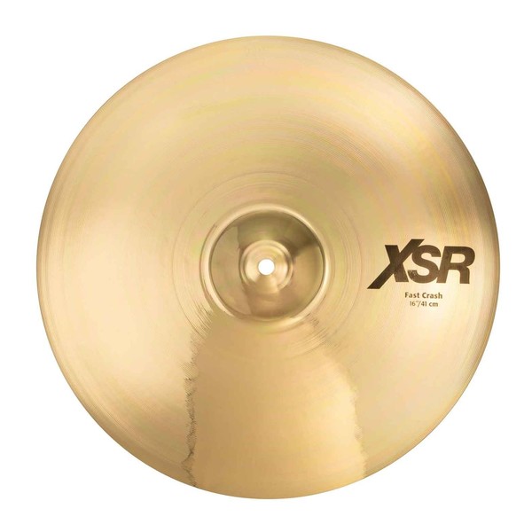Sabian XSR Crash 16''