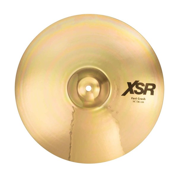 Sabian XSR Crash 14''