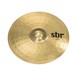 Sabian SBR 16 Crash