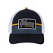 Gibson Custom Shop Premium Trucker Snapback - Front View