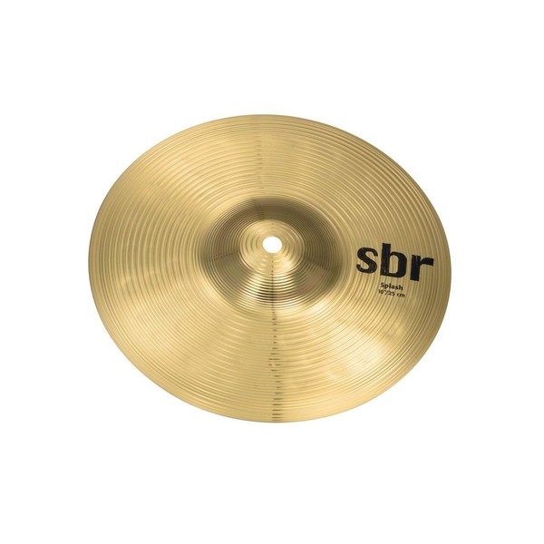 Sabian SBR 10 Splash