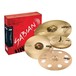 Sabian HHX Evolution Promo 