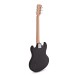 Brooklyn Electric Guitar Black, 10W Guitar Amp & Accessory Pack