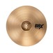 Sabian B8X 16 Crash