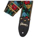 Gibson The Garden Guitar Strap - Close Up View