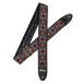 Gibson The Mosaic Guitar Strap - Front View