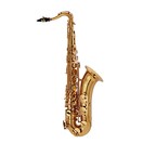 Jupiter JTS700 Intermediate Tenor Saxophone Outfit, Gig Bag Case