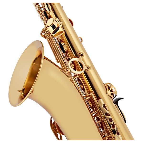 Jupiter JTS700 Intermediate Tenor Saxophone Outfit, Gig Bag Case