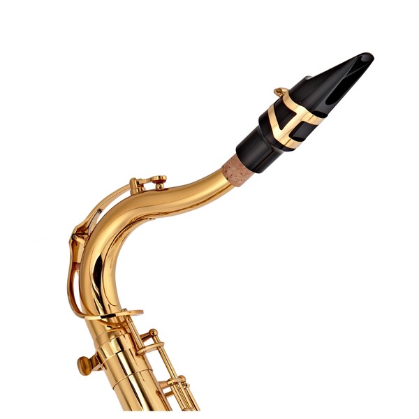 Jupiter JTS700 Intermediate Tenor Saxophone Outfit, Gig Bag Case
