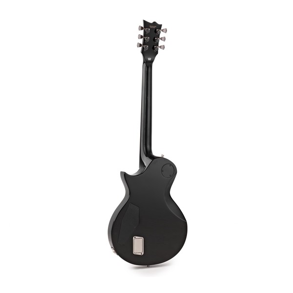ギター E-II EC FM FT EMG (Black Natural Burst) ESP E-II Eclipse FT FM, Black Natural Burst at Gear4music