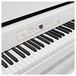 Korg G1 Air Digital Piano, White