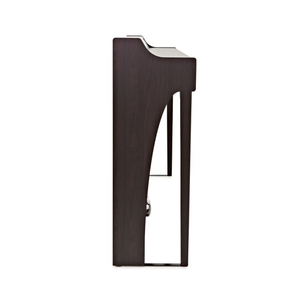 Korg G1 Air Digital Piano, Brown