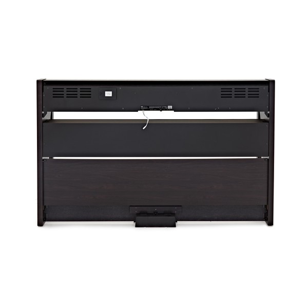 Korg G1 Air Digital Piano, Brown