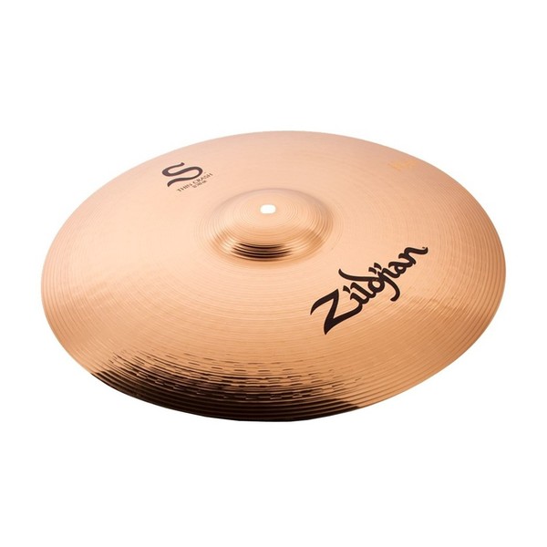 Zildjian S Family 16" Thin Crash Cymbal