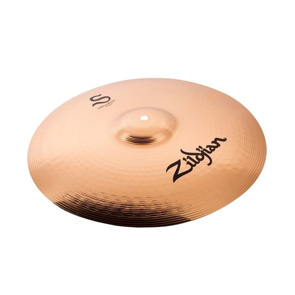Zildjian S Family 14" Thin Crash Cymbal