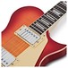 New Jersey Electric Guitar by Gear4music, Sunburst