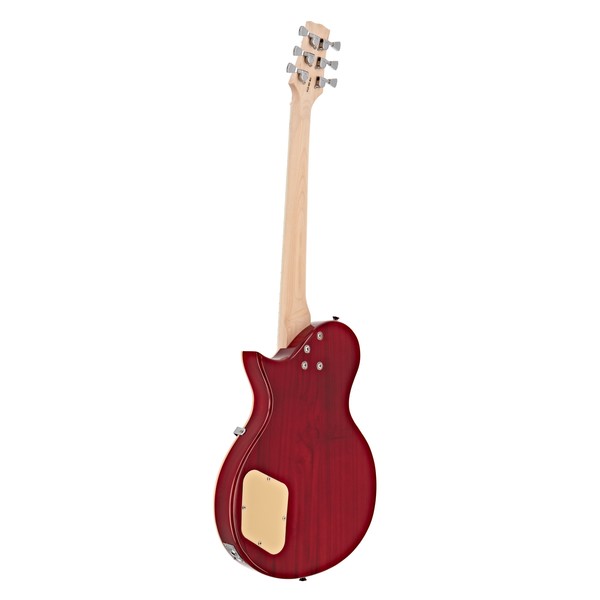New Jersey Electric Guitar by Gear4music, Sunburst