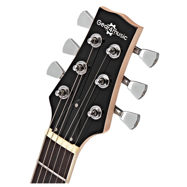 New Jersey Electric Guitar + Complete Pack, Sunburst