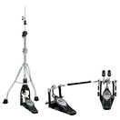 Tama Iron Cobra Fundamentals Hardware Set, Double Pedal