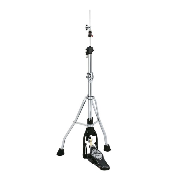 Tama Iron Cobra Fundamentals Hardware Set, Double Pedal - Hi Hat Pedal