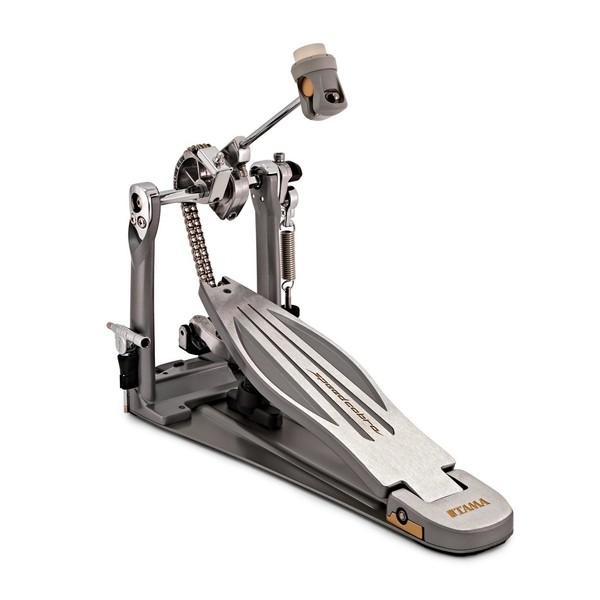 Tama Speed Cobra Fundamentals Hardware Set, Single Pedal - Bass Drum Pedal