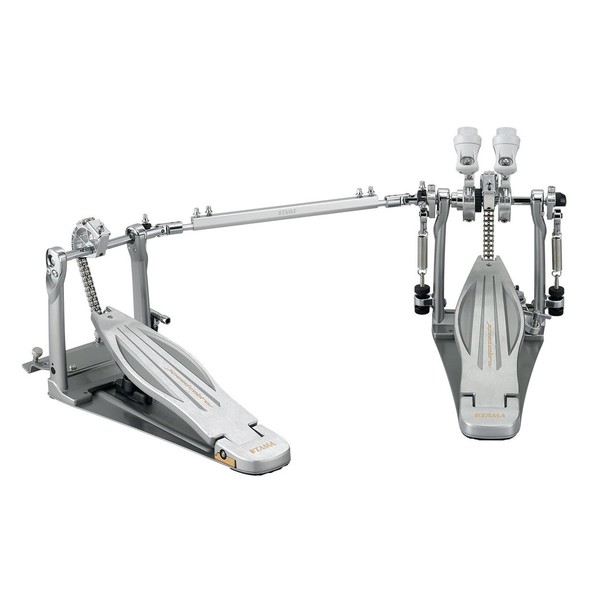 Tama Speed Cobra Fundamentals Hardware Set, Double Pedal - Double Bass Drum 