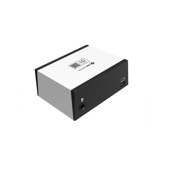 BandLab Link Digital USB Audio Interface at Gear4music