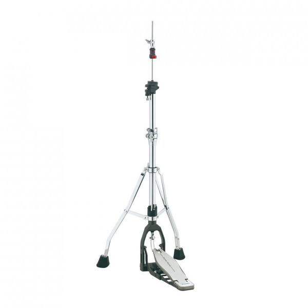 Tama Dyna-Sync Fundamentals Hardware Set, Single Pedal - Hi Hat Stand