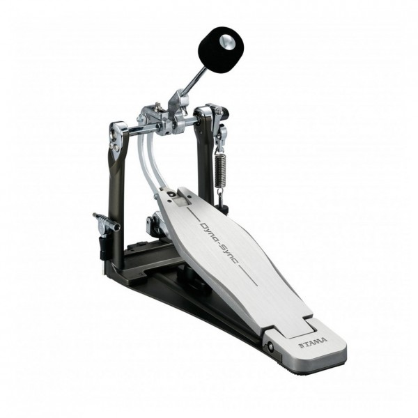 Tama Dyna-Sync Fundamentals Hardware Set, Single Pedal - Dyna Bass Drum Pedal