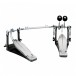 Tama Dyna-Sync Fundamentals Hardware Set, Double Pedal - Dyna Double Pedal