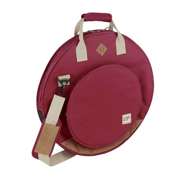 Tama PowerPad Cymbal Bag