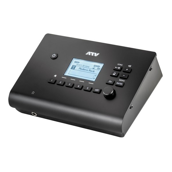 ATV xD3 Module