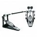 Tama Iron Cobra Double Pedal with PowerPad - Bass Drum Pedal