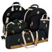 Tama PowerPad Drummers Essentials Bag set, Black