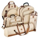 Tama PowerPad Drummers Essentials Bag set, Beige