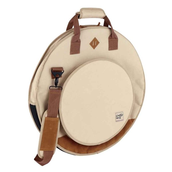 Tama PowerPad Cymbal Bag