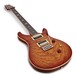 PRS SE Custom 24 Exotic Top, Vintage Sunburst